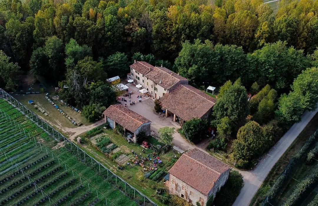 Agriturismo Croce del Gal-1