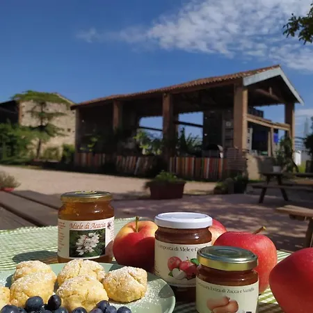 Agriturismo Croce del Gal-3